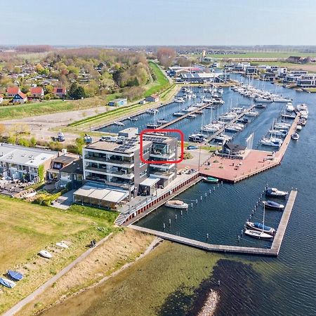 Vakantie Appartement Veerse Muze Kamperland Exterior foto