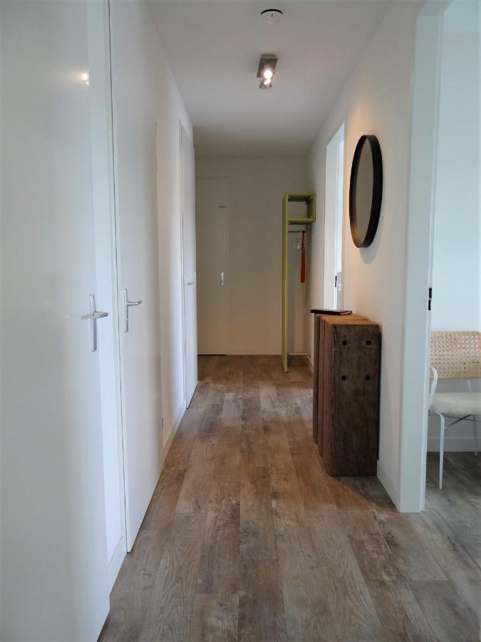Vakantie Appartement Veerse Muze Kamperland Exterior foto