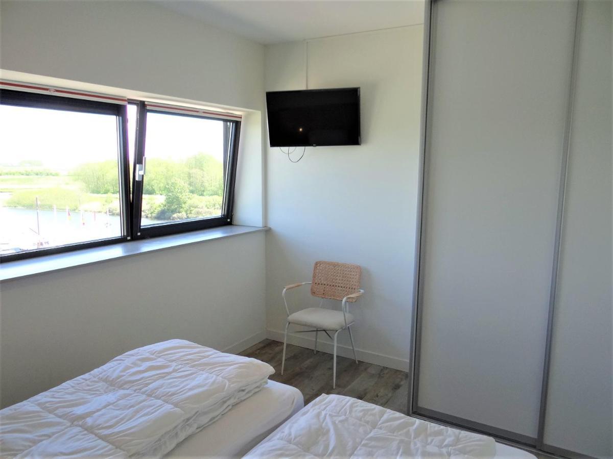 Vakantie Appartement Veerse Muze Kamperland Exterior foto