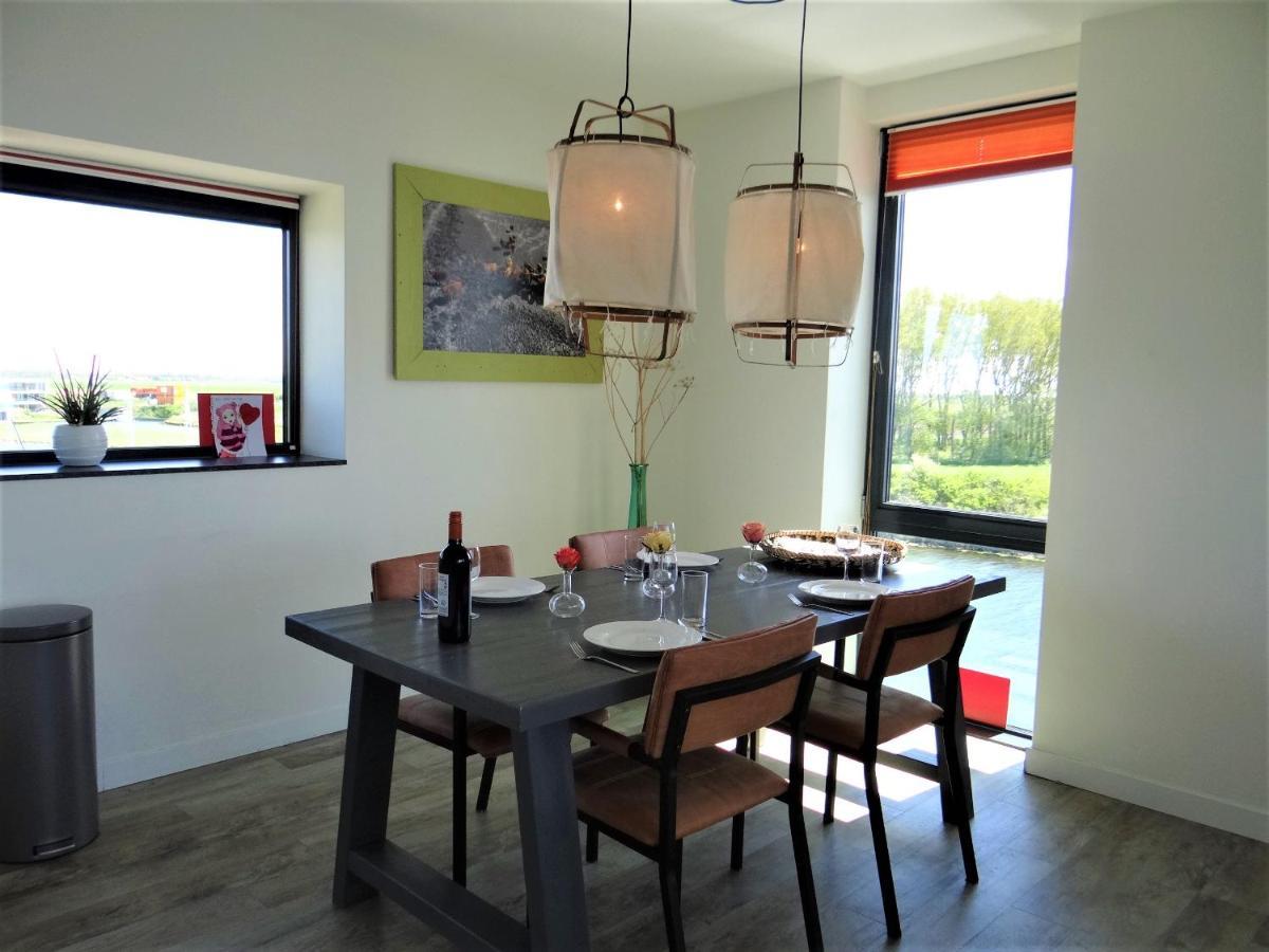 Vakantie Appartement Veerse Muze Kamperland Exterior foto